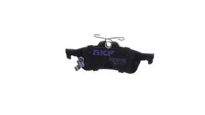 BREMSBELAGSATZ SCHEIBENBREMSE SKF VKBP90401A 8
