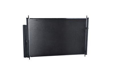 CONDENSATOR CLIMATIZARE NRF 35839 25