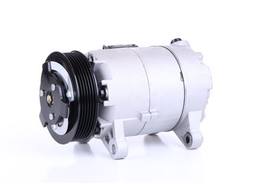 KOMPRESSOR KLIMAANLAGE NISSENS 890601 40
