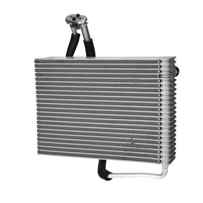 VERDAMPFER KLIMAANLAGE NISSENS 92444 25