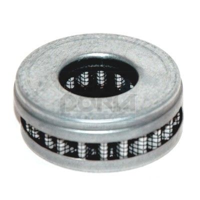 Filtre à carburant MEAT & DORIA — Cartouche filtrante