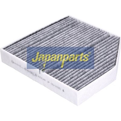 JAPANPARTS Filtras, salono oras