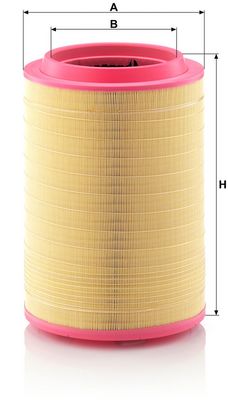 Luchtfilter