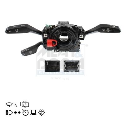 COMUTATOR COLOANA DIRECTIE