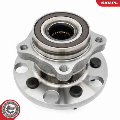 SET RULMENT ROATA ESEN SKV 29SKV660 1