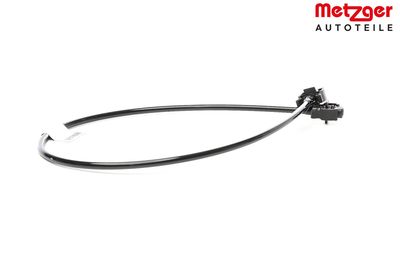 ENTLüFTUNGSSCHLAUCH AUSGLEICHSBEHäLTER METZGER AUTOTEILE 2421177 26