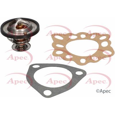 Thermostat, coolant APEC ATH1136