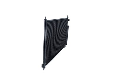 KONDENSATOR KLIMAANLAGE NRF 35867 19