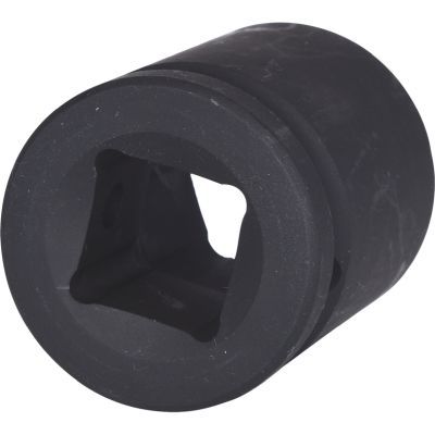 KS Tools Šestihranný silový nástrčný ořech 3/4", krátký, 27 mm 515.1327