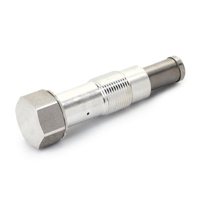комплект ангренажна верига RIDEX 1389T2458