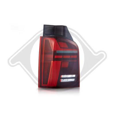 SET LUMINI SPATE DIEDERICHS 2273795 4