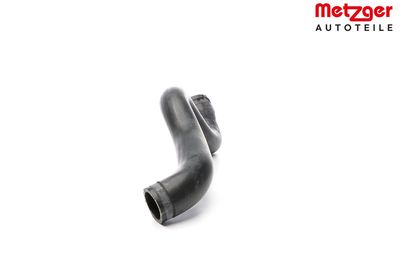 LADELUFTSCHLAUCH METZGER AUTOTEILE 2400070 29