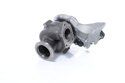 LADER AUFLADUNG BTS Turbo T916370 19