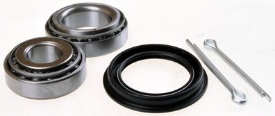 Wheel Bearing Kit W413015