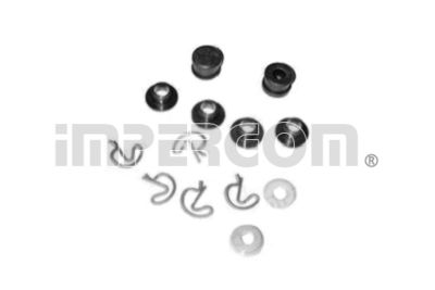 REPARATURSATZ SCHALTHEBEL