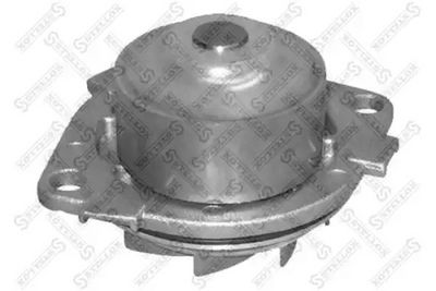 водна помпа, охлаждане на двигателя STELLOX 4500-0089-SX