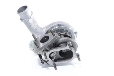 LADER AUFLADUNG BTS Turbo T914275 29