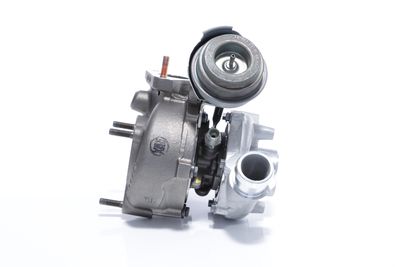 LADER AUFLADUNG BTS Turbo T911332 47