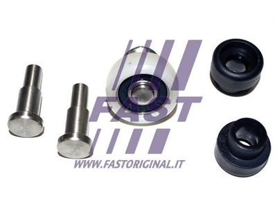 Prowadnica rolkowa, drzwi przesuwne FAST FT95544