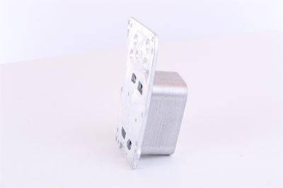 ÖLKüHLER MOTORöL NISSENS 90902 13