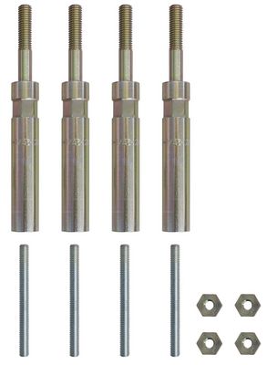 SET BOLțURI DE SPRIJIN EXTRACTOR DUZE