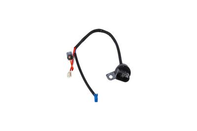 CONDUCTA LEGATURA INJECTOR