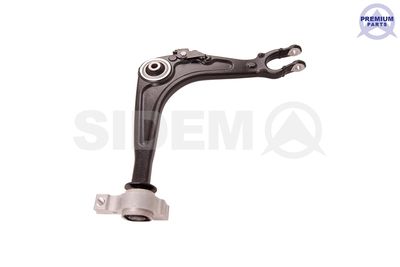 Wahacz, zawieszenie koła SIDEM 53057