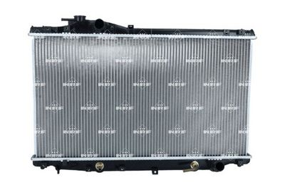 Motorradiator