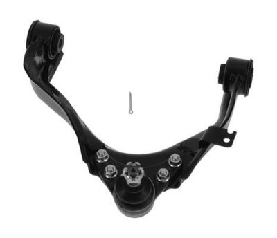 LENKER RADAUFHäNGUNG