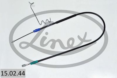 LINEX 15.02.44 Деталь для FORD TRANSIT Фургон (FA_ _) 2.4 TDCi RWD