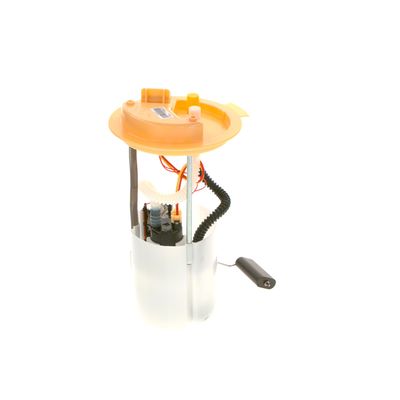 SISTEM ALIMENTARE CU COMBUSTIBIL BOSCH 0580203401 20