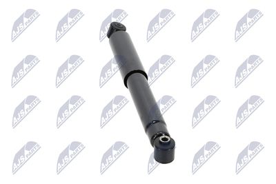 AMORTIZOR NTY ACT034 32