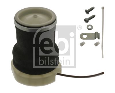 FEBI BILSTEIN Federbalg, Luftfederung