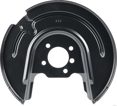 PROTECTIE STROPIRE DISC FRANA