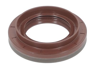 WELLENDICHTRING DIFFERENTIAL