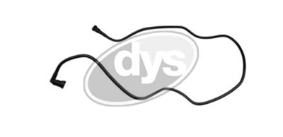 Przewód paliwowy DYS 78-12950
