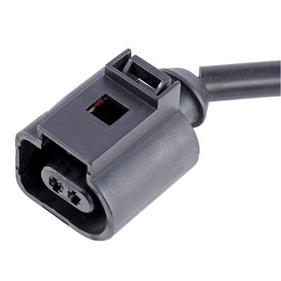предупредителен контактен сензор, износване на накладките RIDEX 407W0146