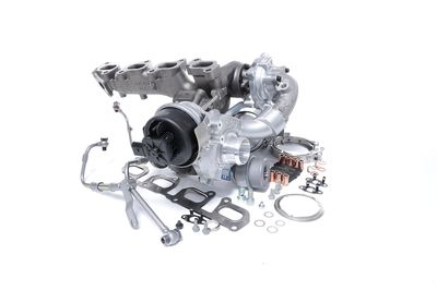 LADER AUFLADUNG BTS Turbo T981642 31