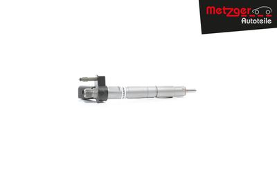 INJECTOR METZGER 0870186 19