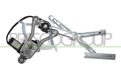 MECANISM ACTIONARE GEAM PRASCO ME031W025