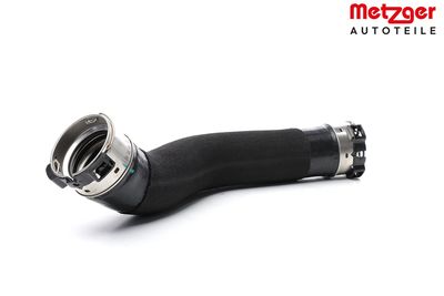 LADELUFTSCHLAUCH METZGER AUTOTEILE 2401025 35