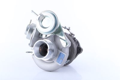 LADER AUFLADUNG NISSENS 93633 7