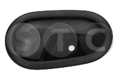 Zewnętrzny uchwyt drzwi STC T443639