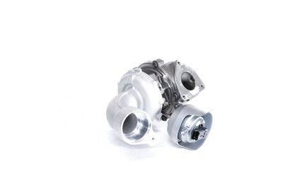 LADER AUFLADUNG BTS Turbo T917463 5