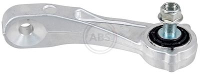 Link/Coupling Rod, stabiliser bar 261051