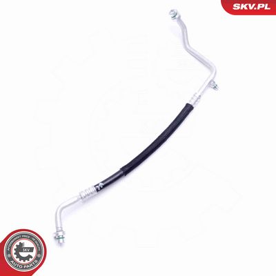 CONDUCTA INALTA PRESIUNE AER CONDITIONAT ESEN SKV 43SKV525 1