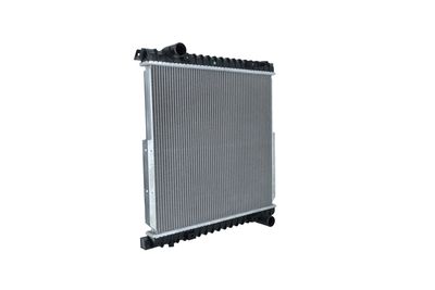 RADIATOR RACIRE MOTOR NRF 58377 41