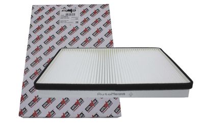 FILTRU AER HABITACLU