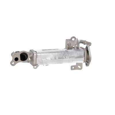 KüHLER ABGASRüCKFüHRUNG NISSENS 989535 40