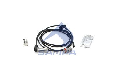 Sensor, revoluciones de la rueda